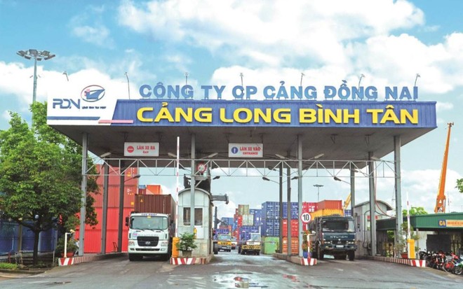 Cảng Đồng Nai chốt ngày trả cổ tức tiền mặt, cổ đông sắp nhận 2.000 đồng/cp