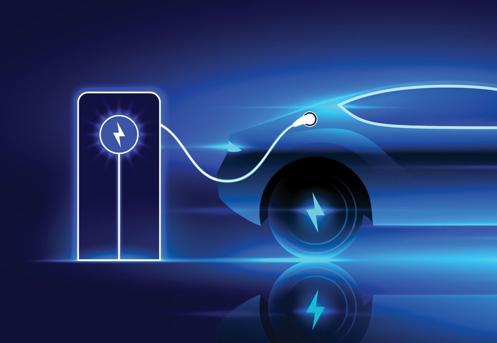 Công nghệ sạc 9 phút của BYD gây chú ý trên thị trường xe điện