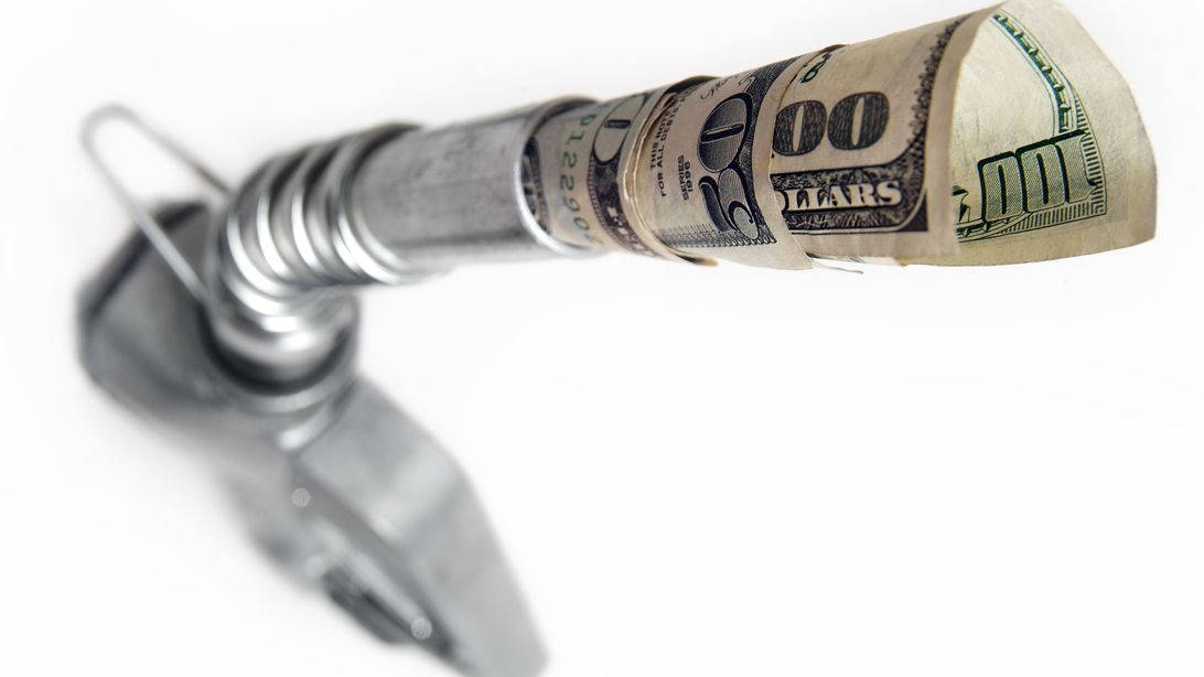 Cú sốc dầu từ Trung Đông và những toan tính mới của Mỹ