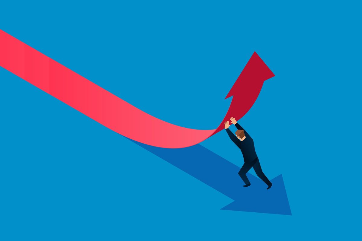 Dầu vượt 100 USD, bản đồ dòng tiền toàn cầu đảo chiều