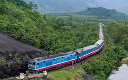 Đường sắt tăng 10% giá vé hành khách và tăng 15% giá cước vận chuyển hàng hóa