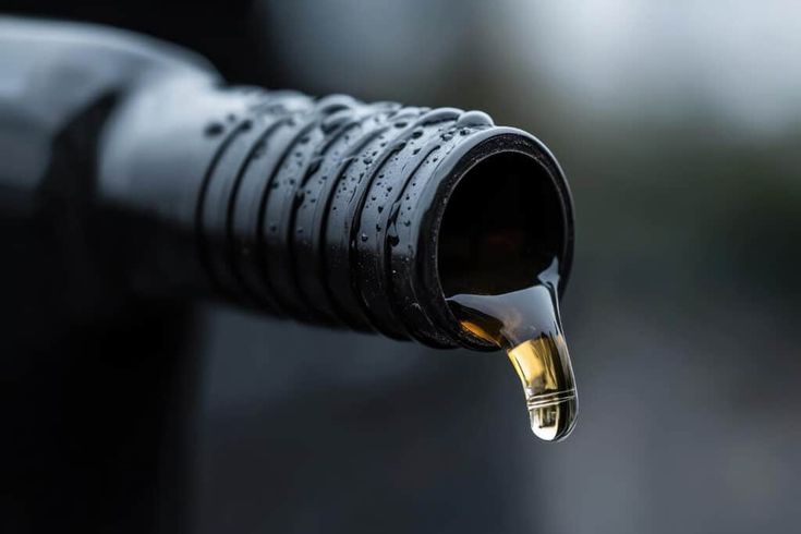 Bộ Công Thương đề xuất ngưỡng 20% để bình ổn giá xăng dầu - Ảnh 1