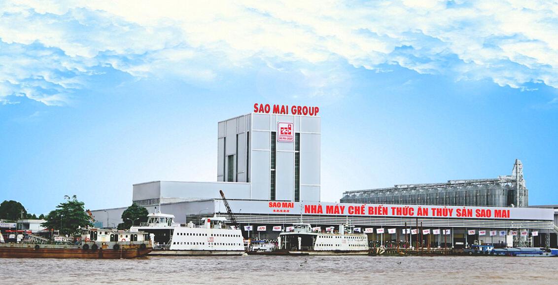 Tập đoàn Sao Mai giải thể một công ty con tại An Giang
