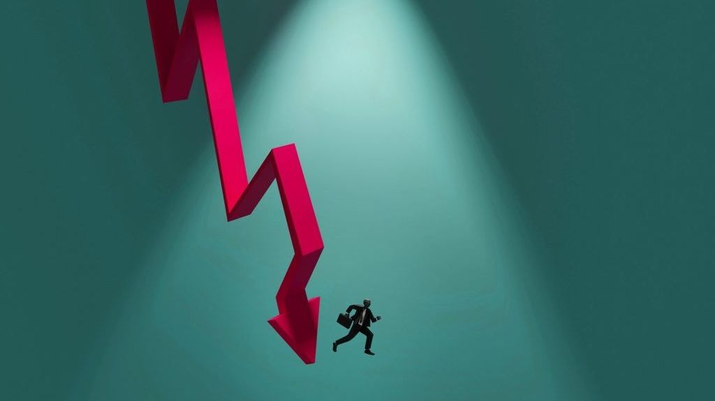 Cú sốc hơn 100 điểm của VN-Index: Khi địa chính trị kích hoạt bán tháo