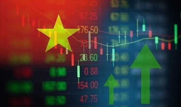 Risk-off: phép thử cho TTCK Việt Nam - một “ngôi sao mới nổi” đã đạt mọi tiêu chí nâng hạng