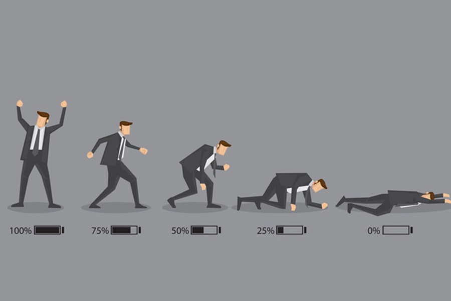 Bắt mạch “sức khỏe doanh nghiệp” đầu năm