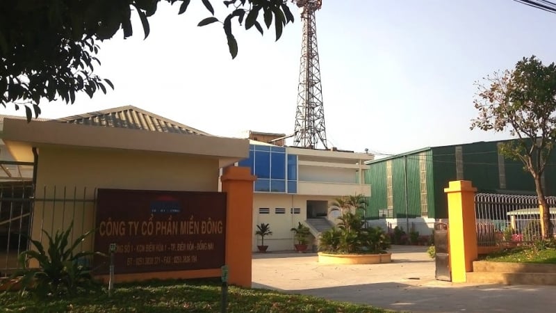 HoSE đưa cổ phiếu MDG ra khỏi diện cảnh báo từ ngày 11/03