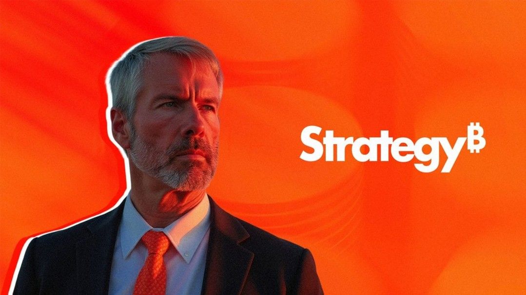 “Cá voi” Strategy chi 1,28 tỷ USD mua 18.000 Bitcoin, nắm gần 4% nguồn cung