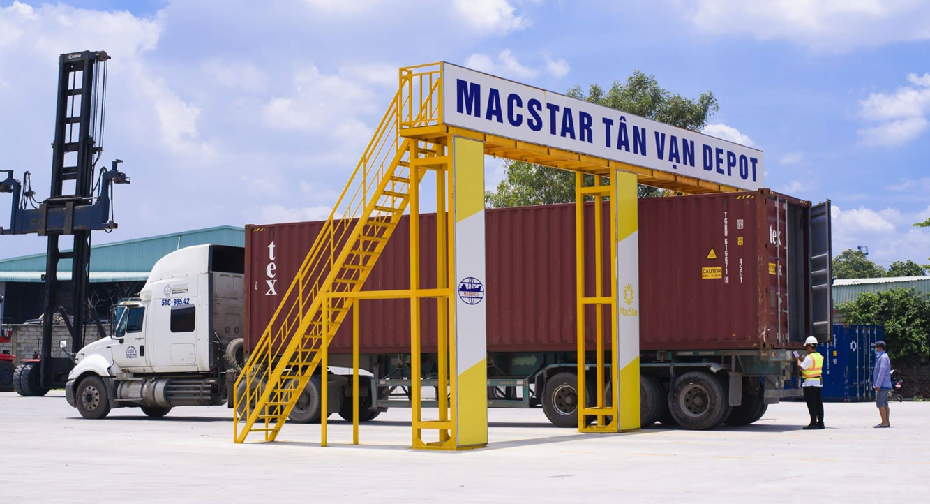 Macstar dự chi 135 tỷ đồng gom cổ phần công ty con phát triển nhà ở xã hội