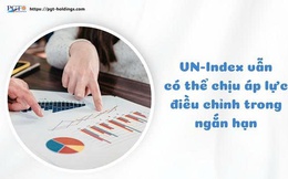 VN-Index vẫn có thể chịu áp lực điều chỉnh trong ngắn hạn