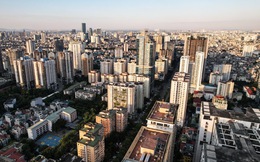 Nâng chuẩn thị trường bất động sản bằng hạ tầng dữ liệu