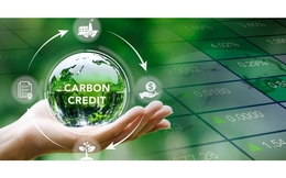Khung pháp lý chung cho thị trường carbon đã tương đối đầy đủ