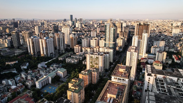 Nâng chuẩn thị trường bất động sản bằng hạ tầng dữ liệu- Ảnh 1.