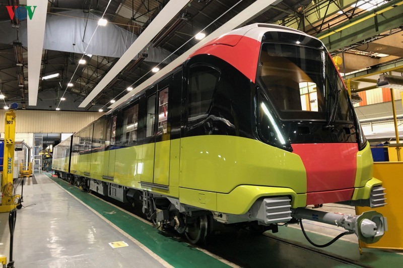 Khi ngân sách và tín dụng hạn chế, trái phiếu hạ tầng được kỳ vọng cứu bài toán vốn metro