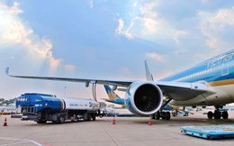 Cục Hàng không đề xuất áp dụng phụ thu nhiên liệu, xem xét điều chỉnh giá trần vé máy bay nội địa