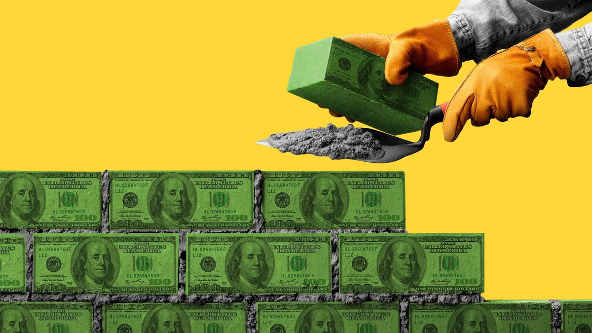 Tiền không còn rẻ: Bất động sản bước vào cuộc sàng lọc mới