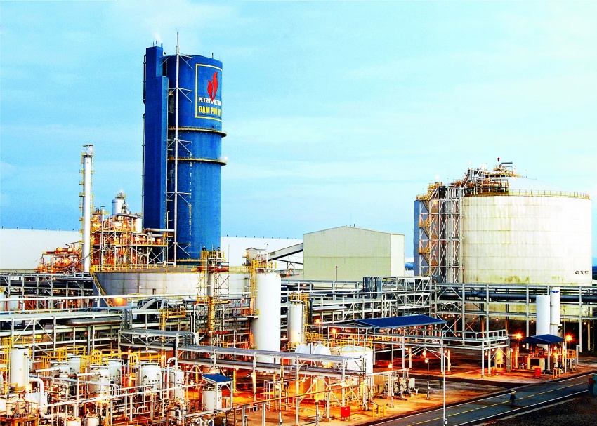 Nghịch lý thị trường phân bón: khi tồn kho thành đòn bẩy