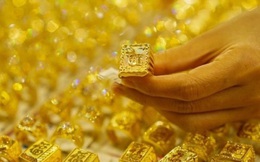 Giá vàng hôm nay 11/3: Vượt 187 triệu đồng/lượng