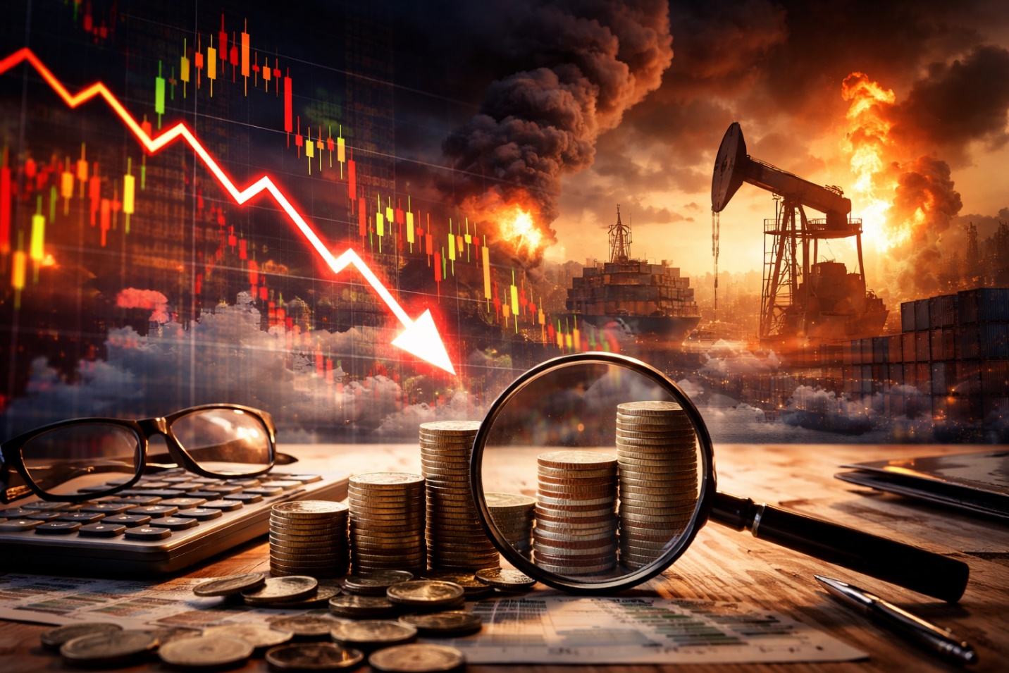 SGI Capital cảnh báo môi trường tài chính “không thuận lợi” cho thị trường