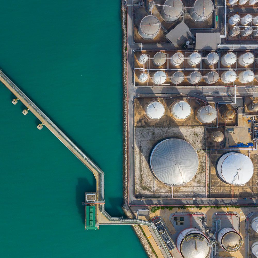 Siêu dự án lọc dầu 300 tỷ USD: Mỹ đang tính toán điều gì?