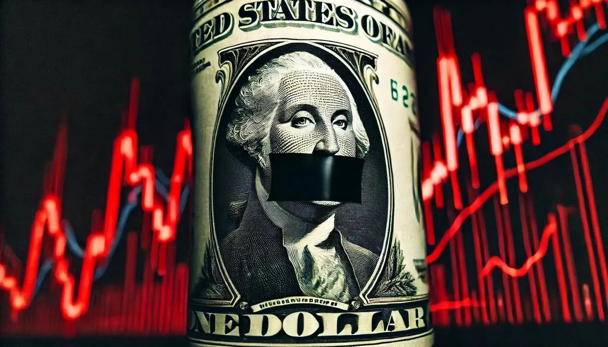 Vàng tăng, la bàn thị trường vẫn chỉ về lạm phát