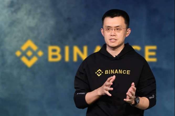 Tài sản 110 tỷ USD, nhà sáng lập Binance giàu hơn Bill Gates trên bảng xếp hạng Forbes