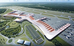 Kiến trúc và vận hành chuẩn quốc tế tại Nhà ga hành khách Phú Quốc qua bàn tay CPG Consultants Singapore