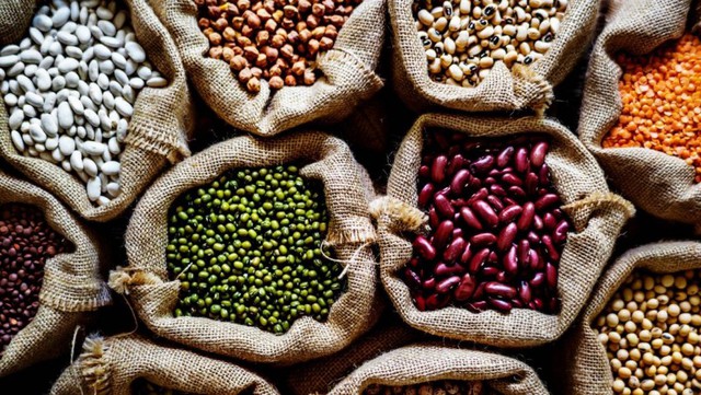 Chỉ số giá thực phẩm thế giới tháng 2/2026 tăng lên 125,3 điểm- Ảnh 1.