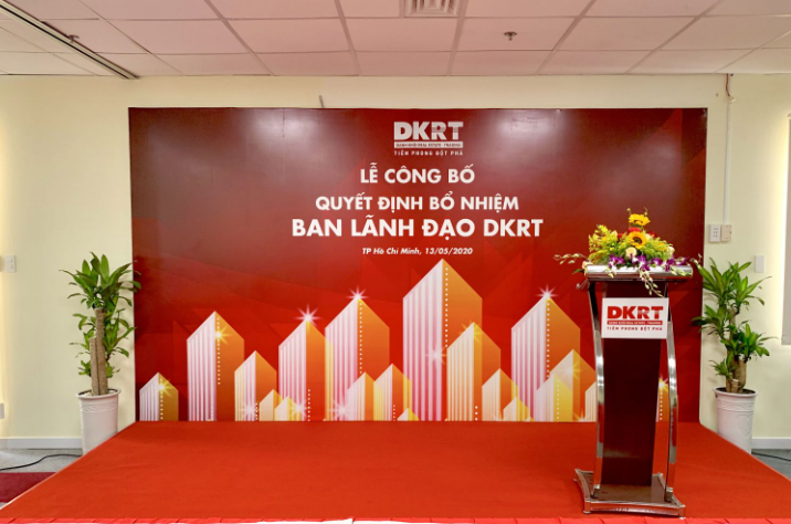 Thuế TP.HCM công khai danh sách nợ thuế, DKRT xuất hiện với khoản gần 8,4 tỷ đồng