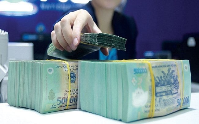 Room tín dụng hạn chế, nhiều ngân hàng chỉ được cấp khoảng 11-13%