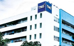 TNG nâng sở hữu tại TNG Land lên hơn 32 triệu cổ phần