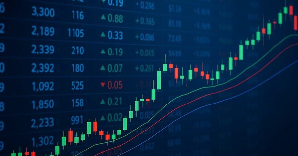 Một lãnh đạo Chứng khoán T-Cap bất ngờ xin từ nhiệm vì lý do cá nhân - Ảnh 1