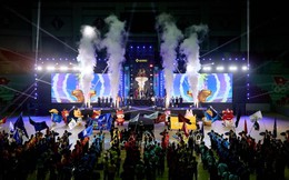 Sun Property mở đà bứt phá, thổi bùng khí thế tại Sun Urban City