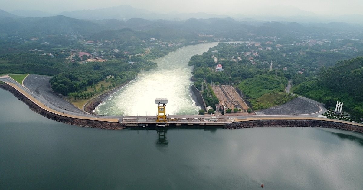 Một doanh nghiệp thủy điện vốn hóa hơn 2.200 tỷ có thể bị hủy tư cách đại chúng