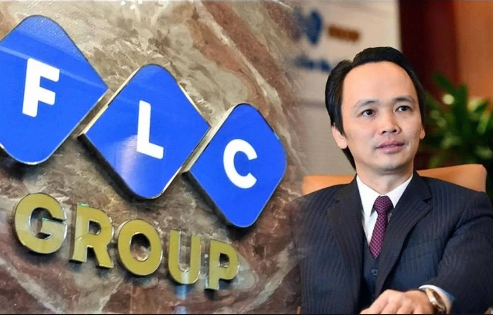 Tập đoàn FLC đứng đầu danh sách doanh nghiệp nợ thuế lớn tại Quảng Trị