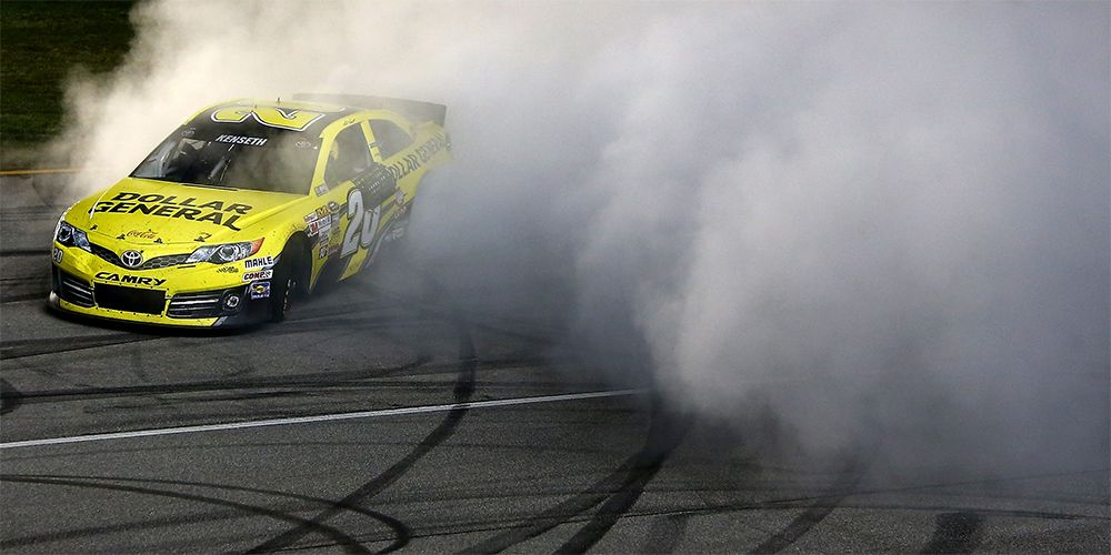 Đằng sau những cú “đánh lái”: Thị trường khí đốt đang phát tín hiệu gì?