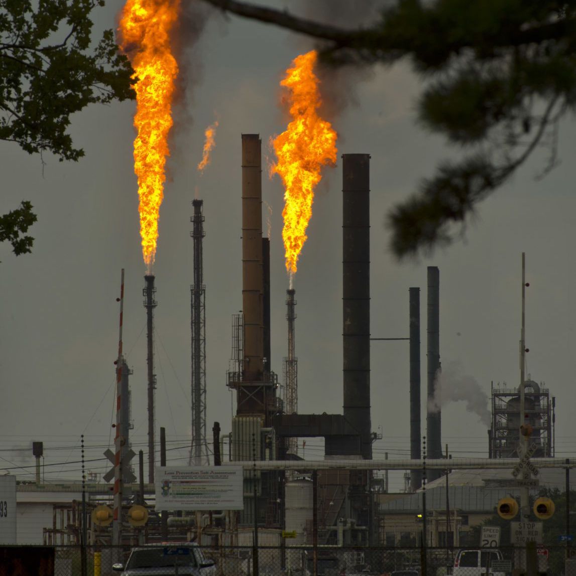 Giá dầu đang ở đâu?