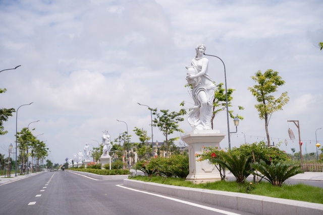 Tây Ninh: Thủ Thừa - Điểm đến chiến lược của dòng tiền - Ảnh 2.