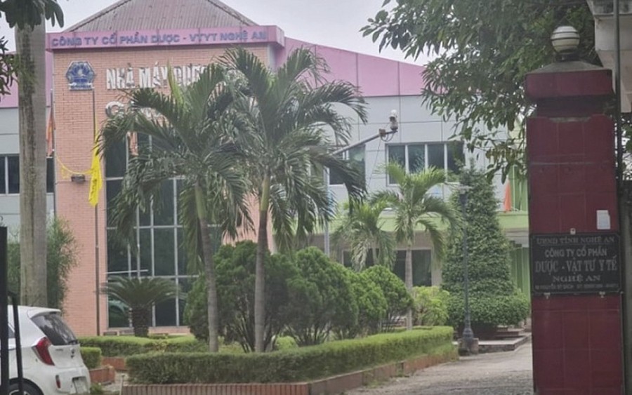 Doanh nghiệp dược phát hành cổ phiếu sau hơn 10 năm chưa tăng vốn