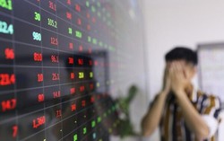 Cổ phiếu DIG về đáy một năm, gia đình Chủ tịch bị bán giải chấp gần 12 triệu cổ phiếu