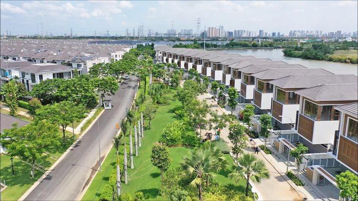 Doanh nghiệp bất động sản nhóm Kiến Á kéo dài chuỗi thua lỗ, trái phiếu 500 tỷ đồng gây áp lực