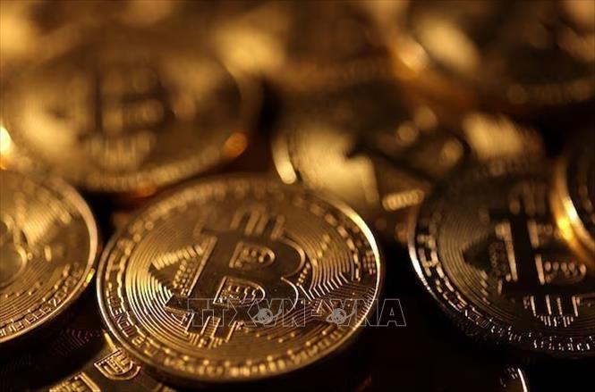 Anh tranh chấp số Bitcoin hơn 4,5 tỷ USD thu từ vụ lừa đảo lớn liên quan Trung Quốc