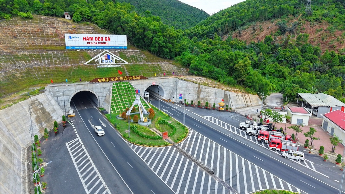 Hạ tầng Giao thông Đèo Cả tăng vốn mạnh sau đợt chào bán cổ phiếu