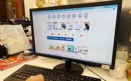 Thị trường thương mại điện tử đạt 458,16 nghìn tỷ đồng trong năm 2025