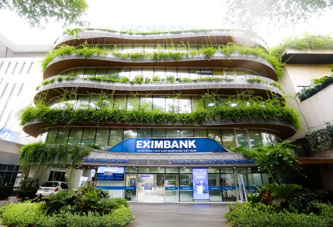 Eximbank gia hạn nhận hồ sơ nhân sự HĐQT đến 25/03 sau loạt đơn từ nhiệm