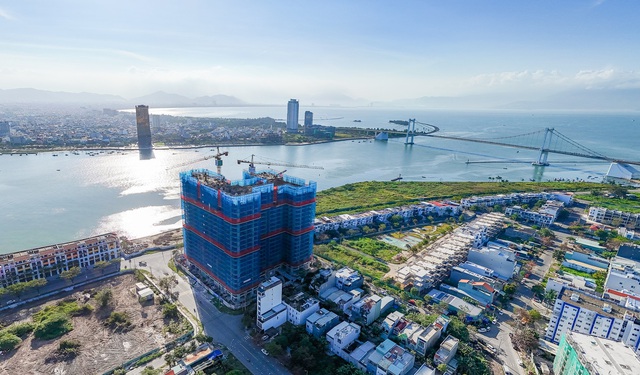 Đà Nẵng ban hành danh mục 219 dự án thu hút đầu tư giai đoạn 2026 - 2030- Ảnh 1. Đà Nẵng ban hành danh mục 219 dự án thu hút đầu tư giai đoạn 2026 - 2030- Ảnh 1.