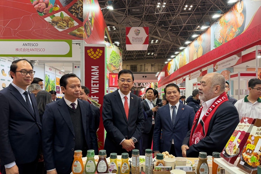 Thực phẩm Việt và “bài toán” thâm nhập thị trường khó tính bậc nhất châu Á