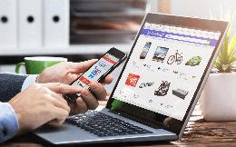 Bán hàng online không đăng ký hộ kinh doanh có bị phạt 10 triệu đồng