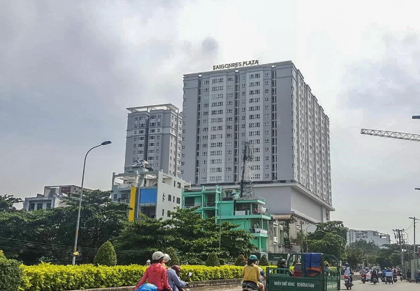 Saigonres thay đổi kế hoạch giải ngân từ lô trái phiếu 100 tỷ đồng