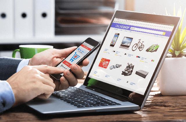 Bán hàng online không đăng ký hộ kinh doanh có bị phạt 10 triệu đồng- Ảnh 1.